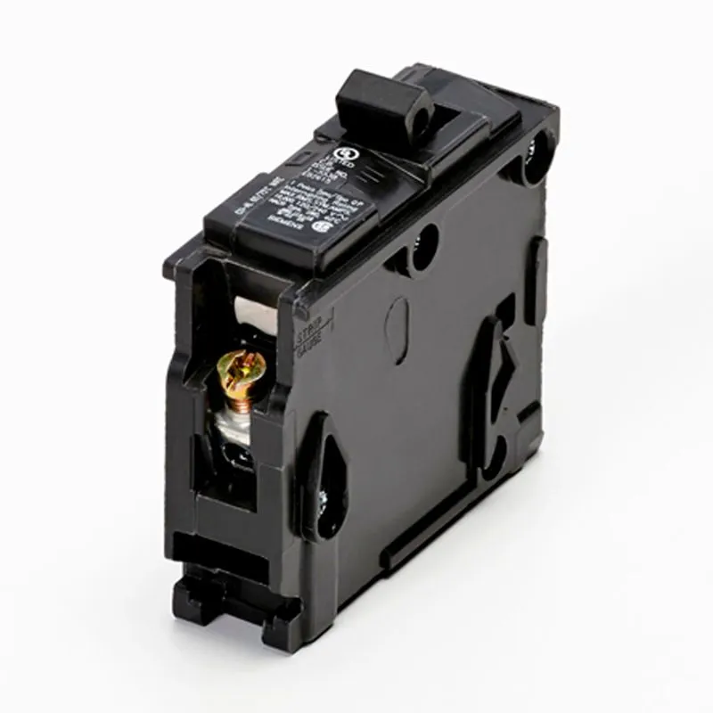 Siemens circuit breaker type Q